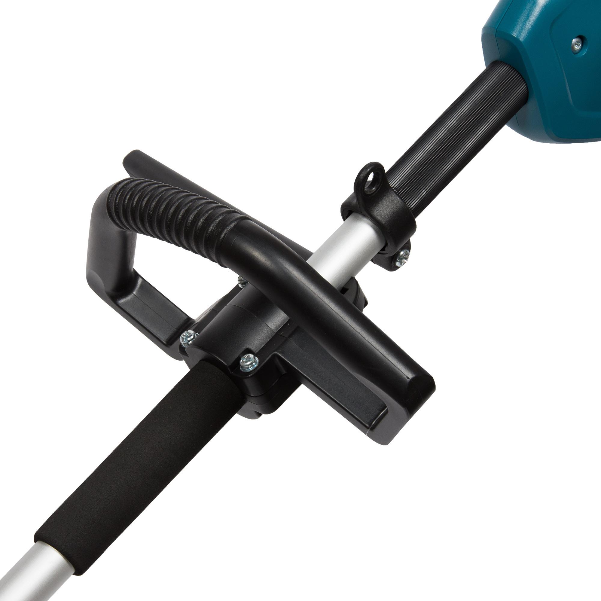 Триммер Makita UR3502 леска