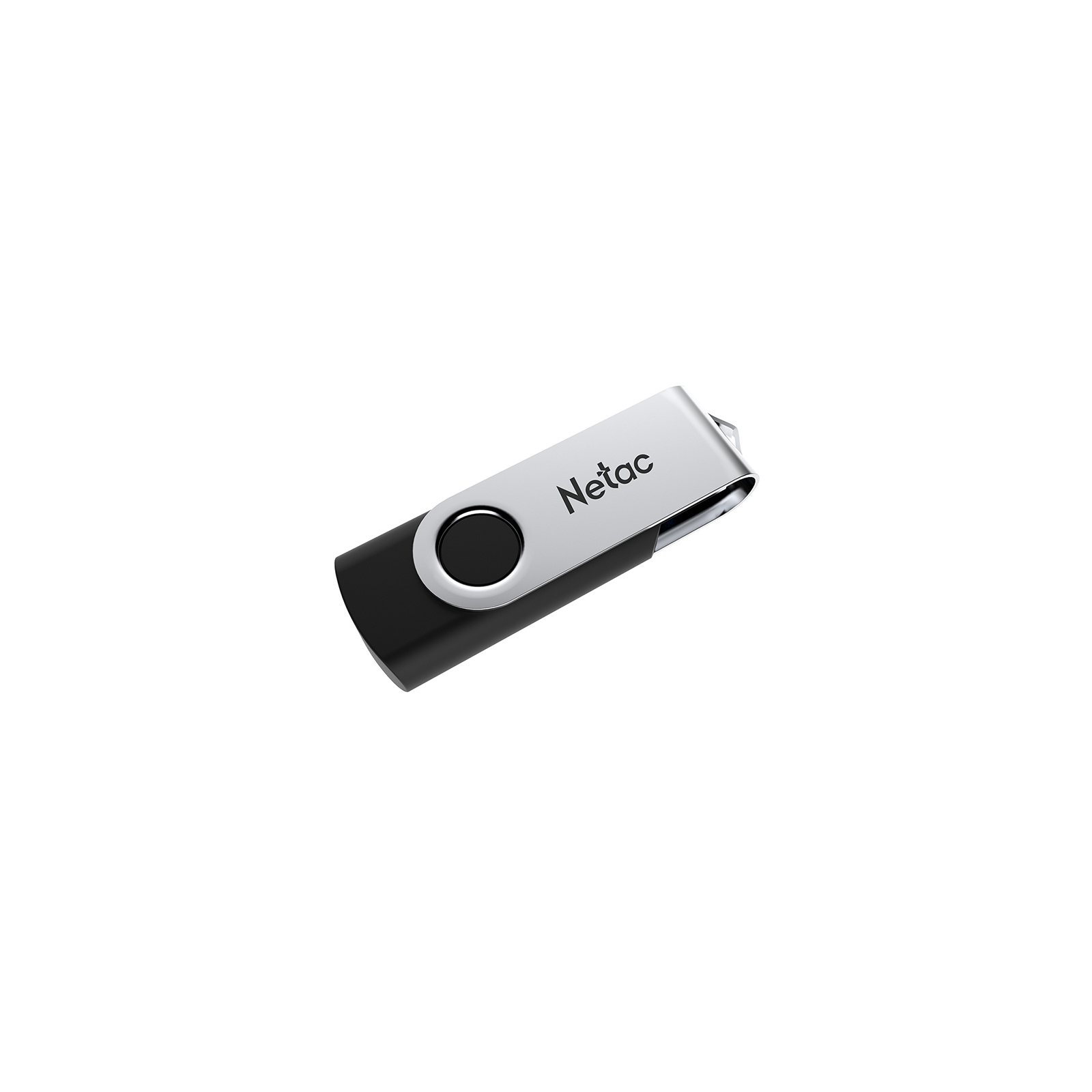 USB Flash-накопитель Netac U505 64Gb (NT03U505N-064G-30BK)