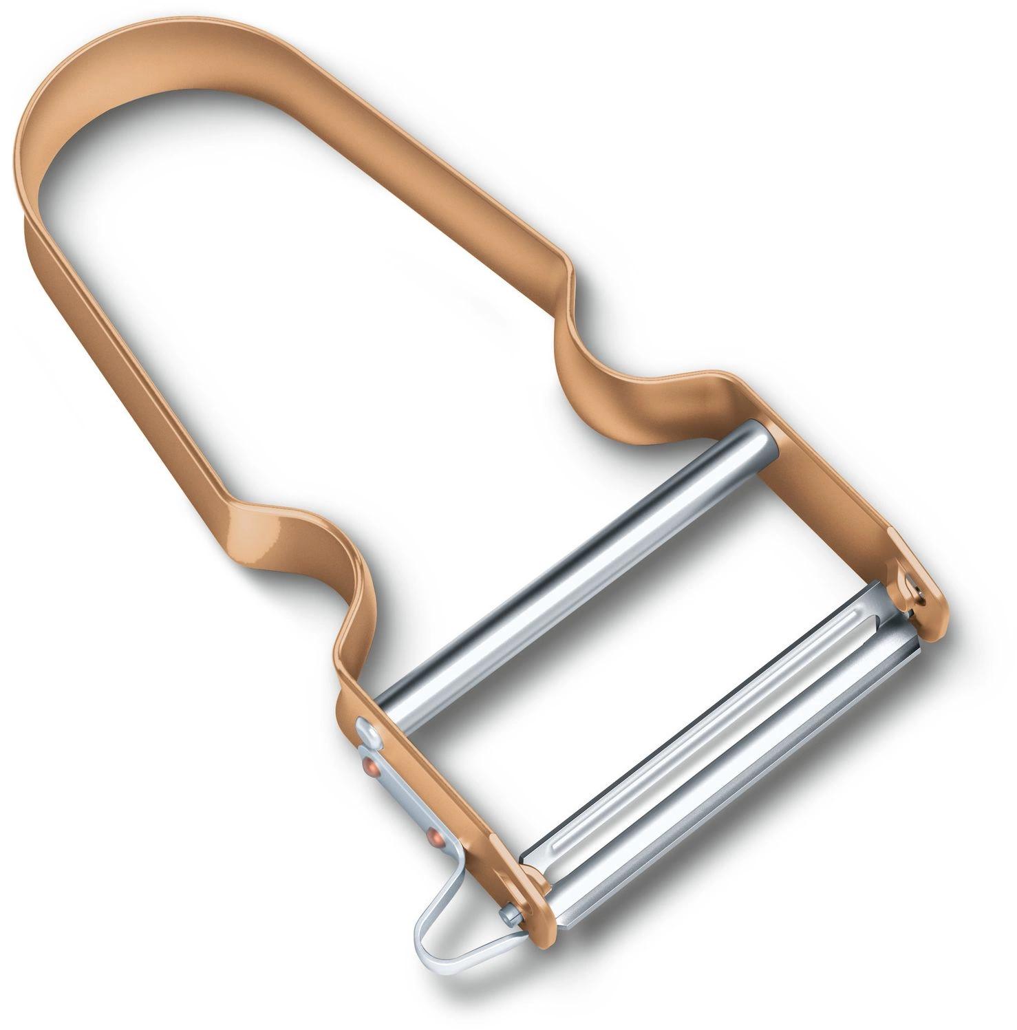 Овощечистка Victorinox Rex бежевый (6.0900.12)