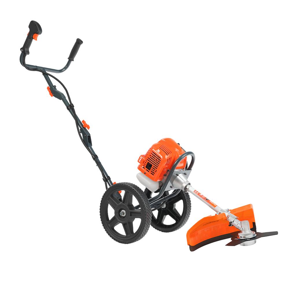 Газонокосилка Patriot PT 520 (512109520)