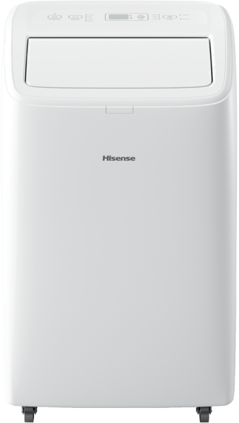 Мобильный кондиционер Hisense AP-09CW4GNCS00