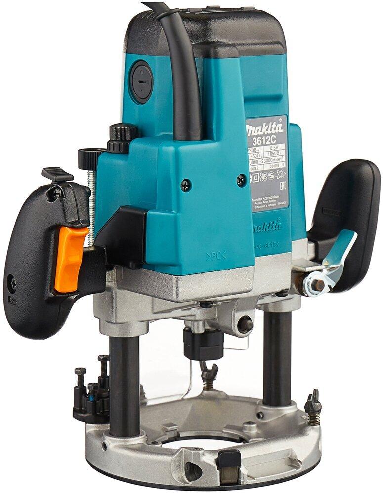 Фрезер Makita 3612C