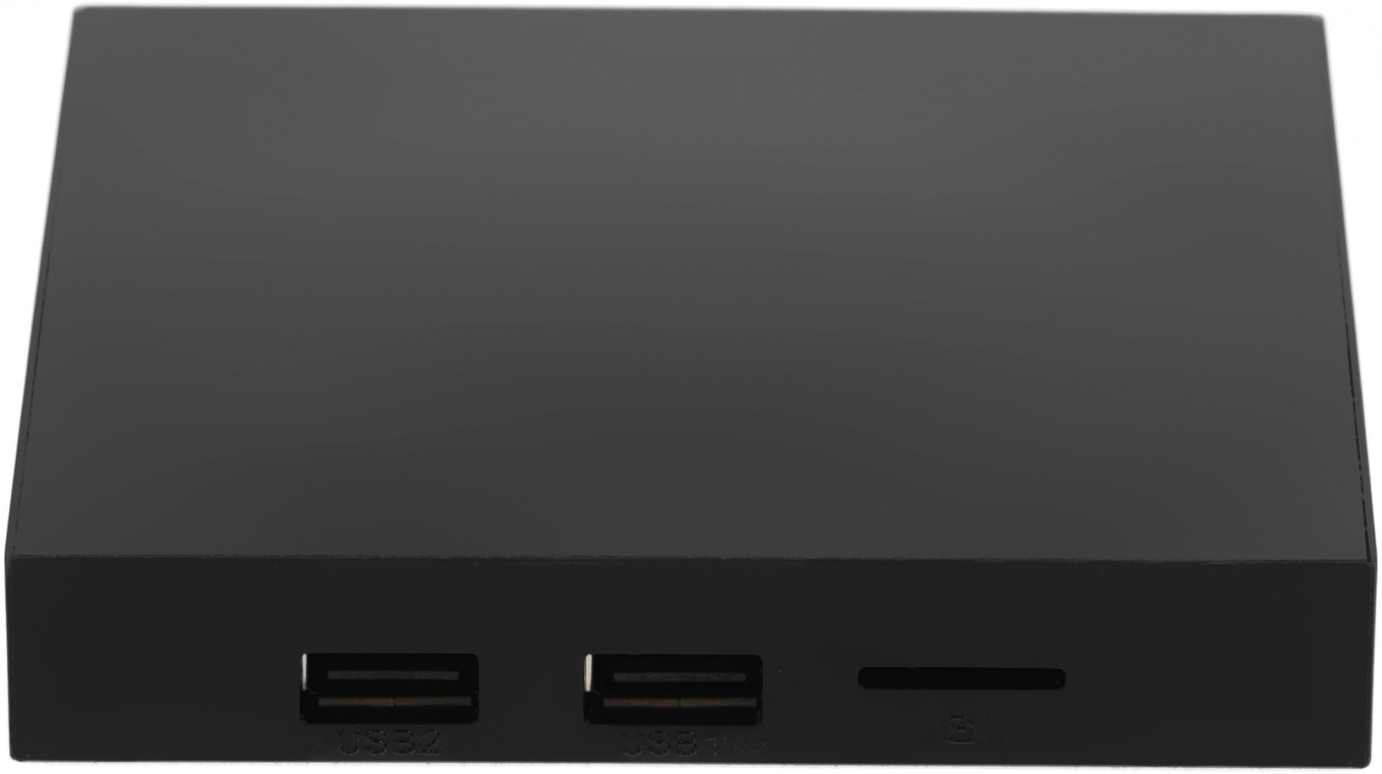 Медиаплеер IconBit XDS 1000