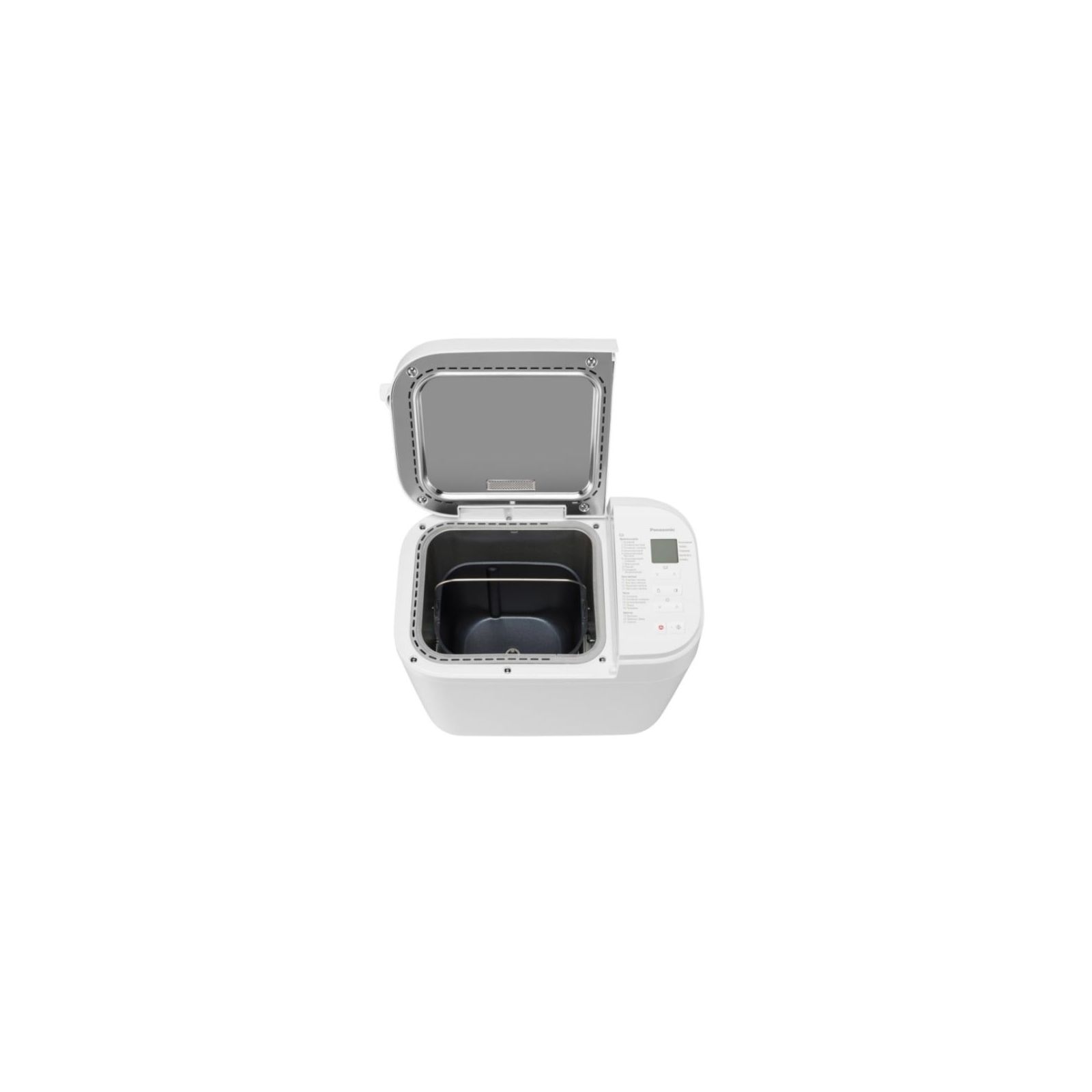 Хлебопечка Panasonic SD-B2510WTS