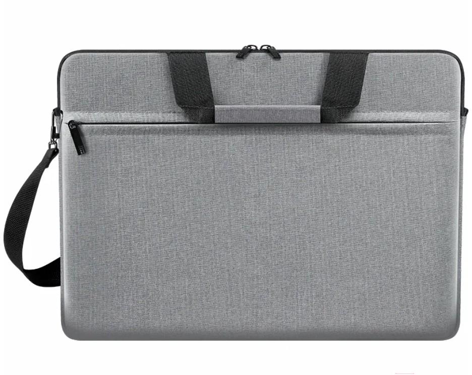 Сумка для ноутбука Defender Tote Grey (26100)