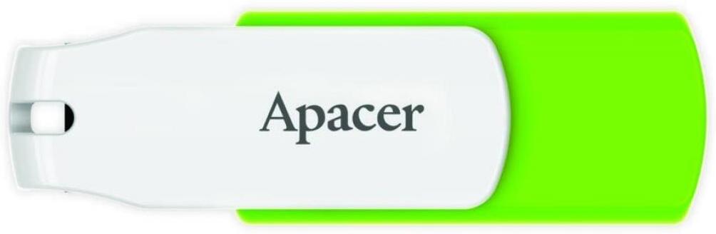USB Flash-накопитель Apacer AH335 64GB (AP64GAH335G-1)