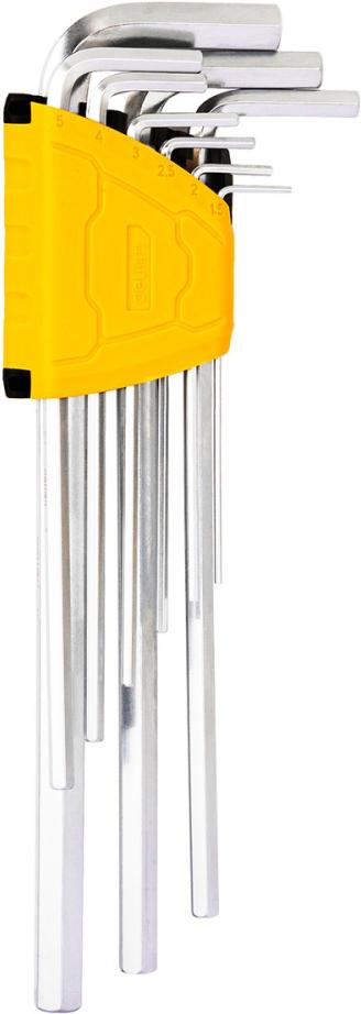 Набор ключей Deli DL3089