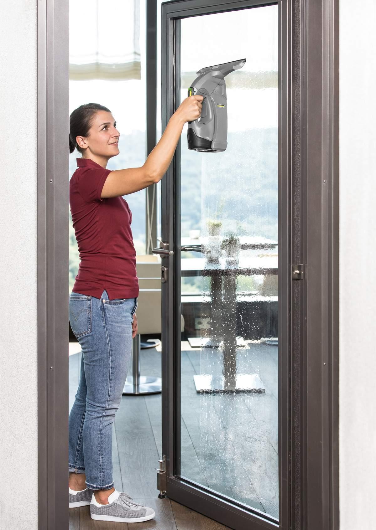 Стеклоочиститель Karcher WVP 10 (1.633-550.0)