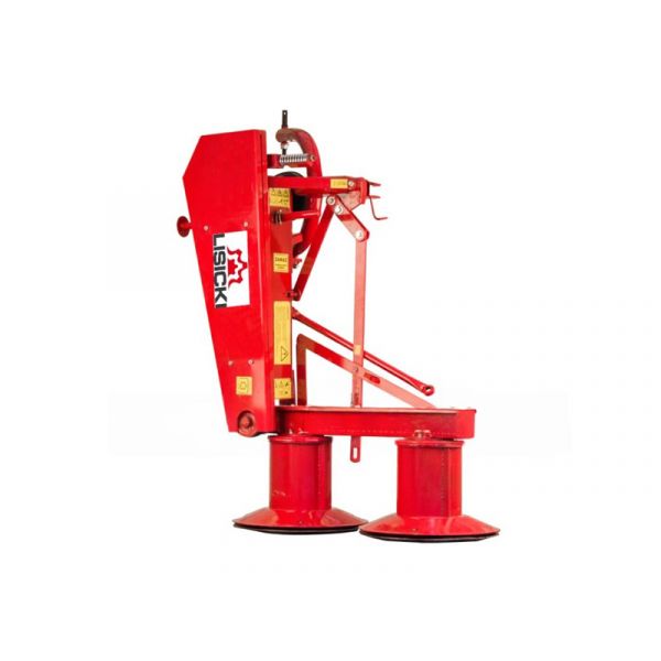 Косилка Lisicki Z-178 1.65 м