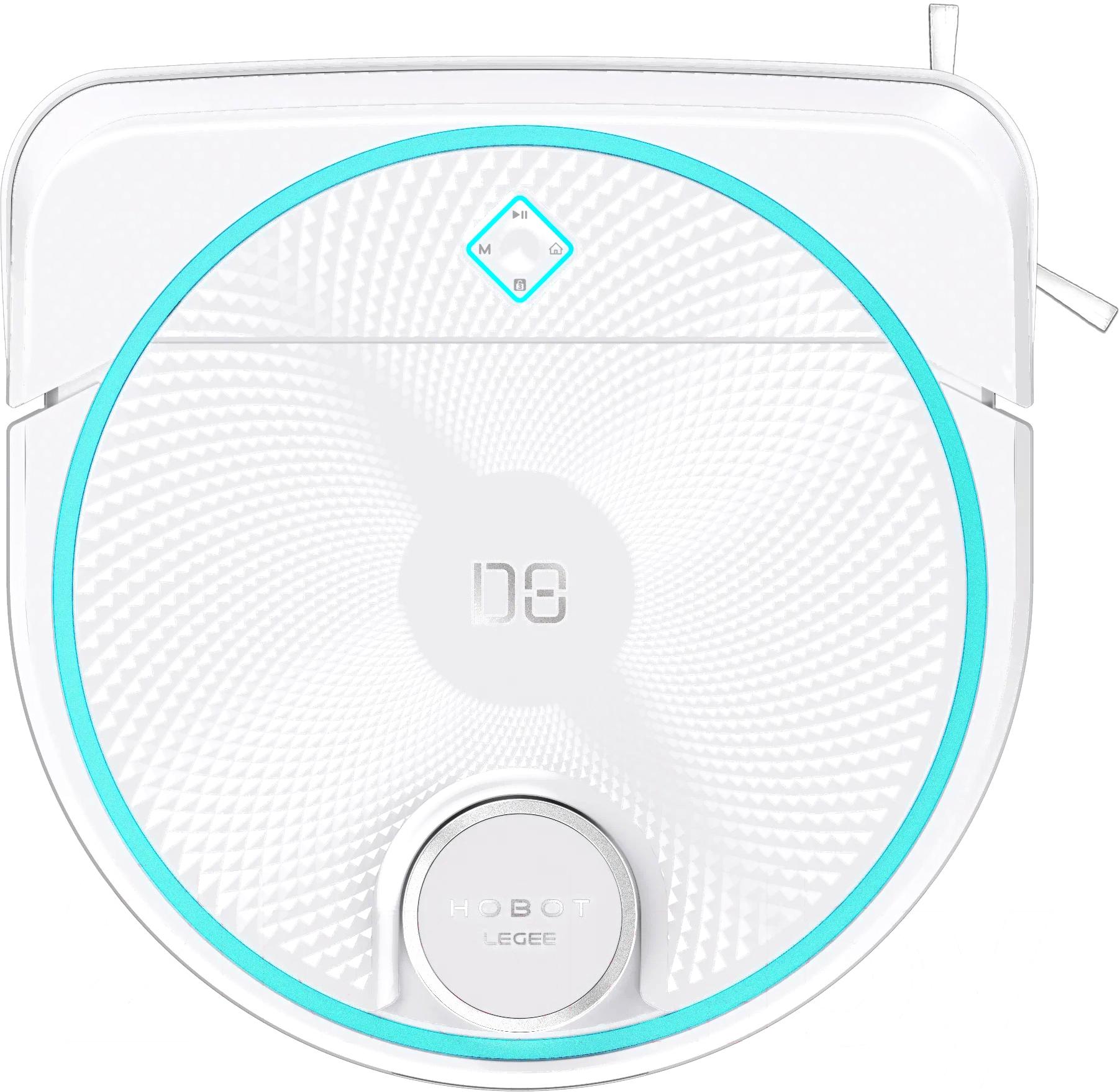 Робот-пылесос Hobot Legee D8