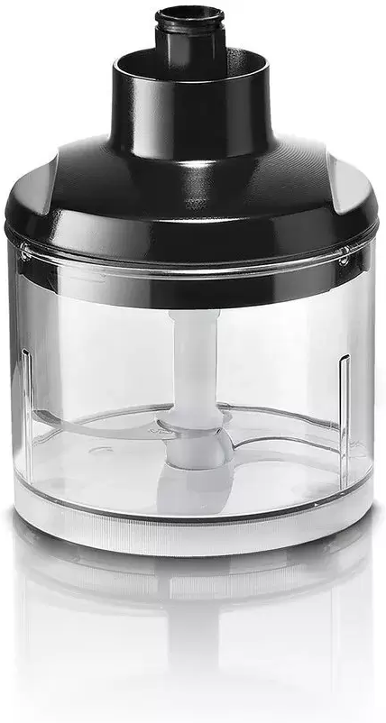 Блендер Bosch MSM4W421 белый