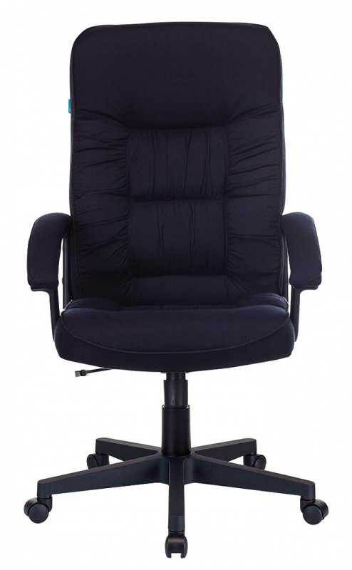 Офисное кресло Бюрократ T-9908AXSN-Black