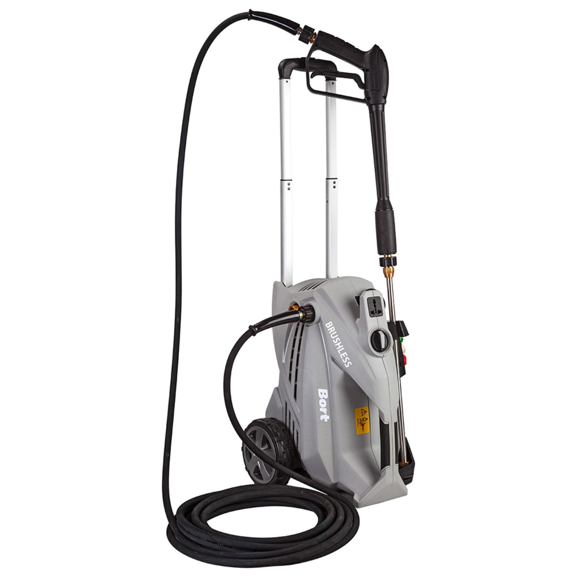 Мойка высокого давления Bort KEX-3000 (91276308)