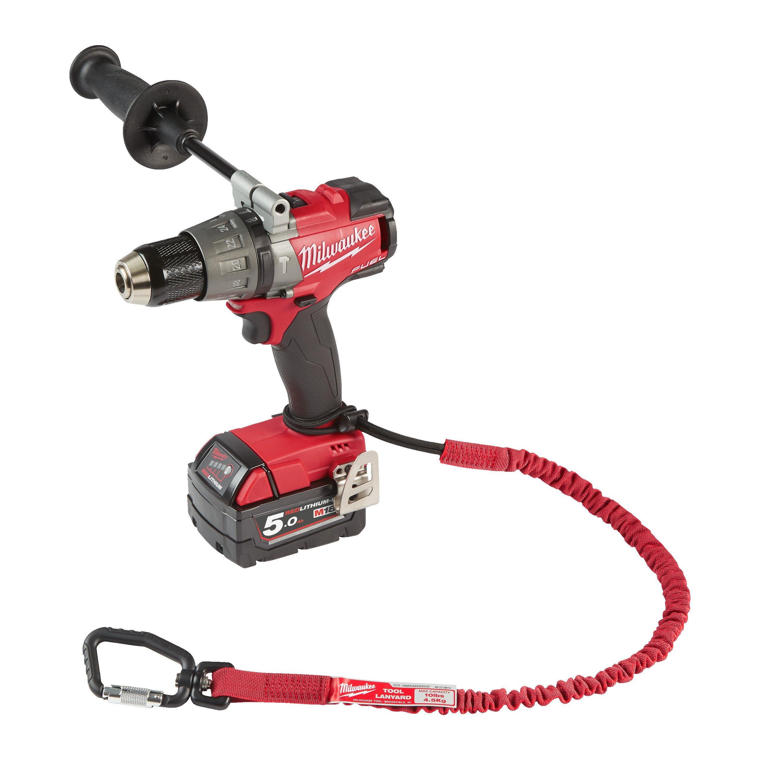Строп Milwaukee 4932471353