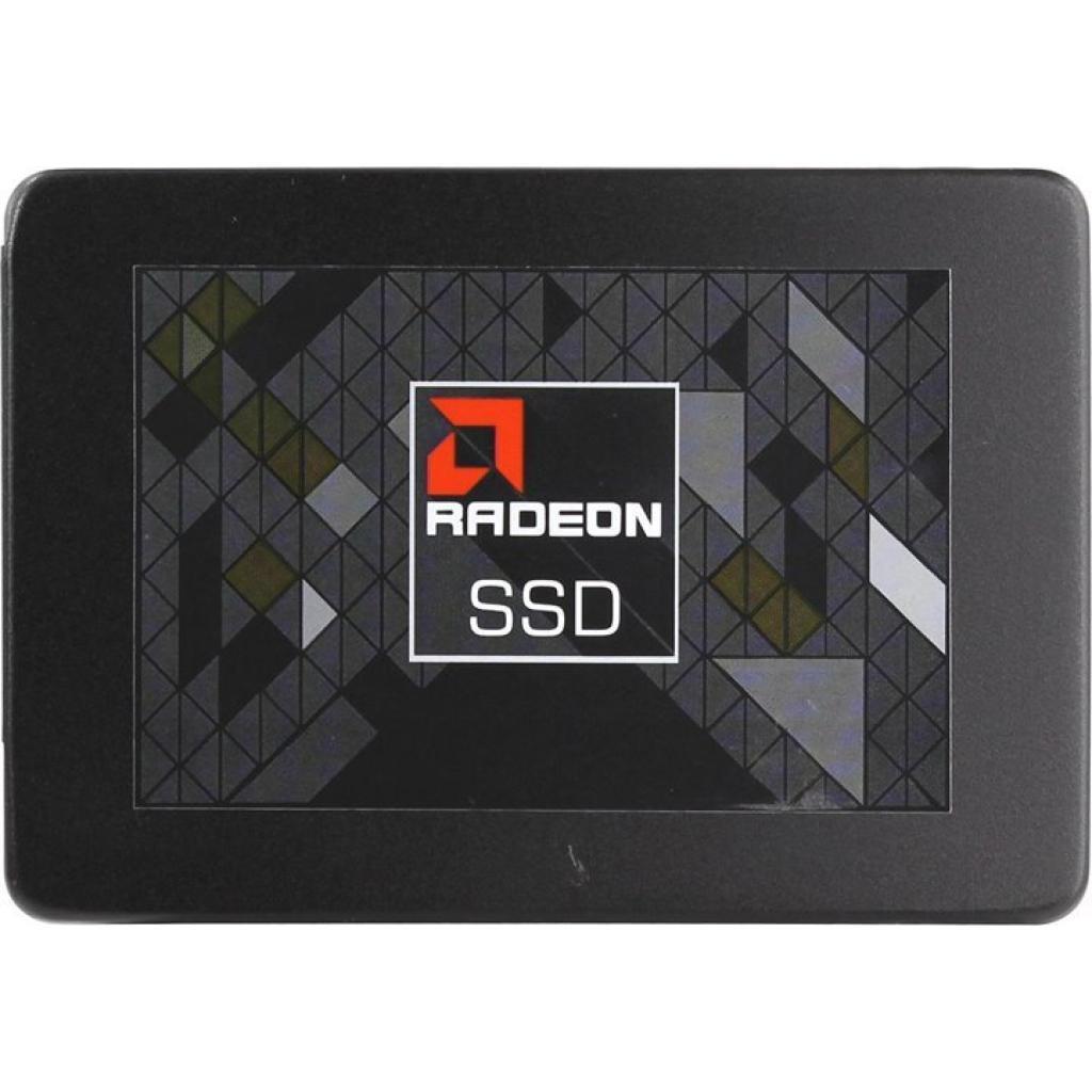SSD диск AMD 240Gb R5SL240G