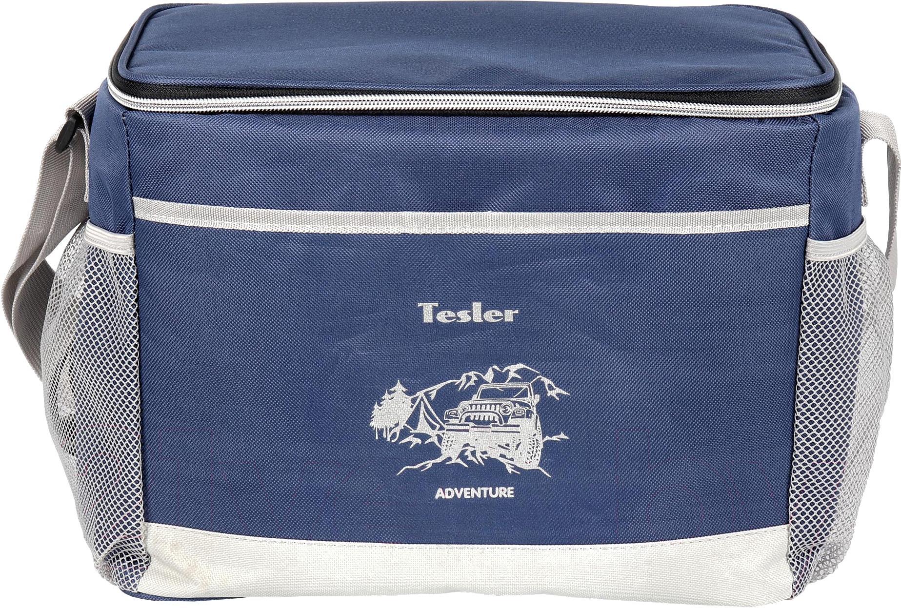 Автохолодильник Tesler TCB-1422