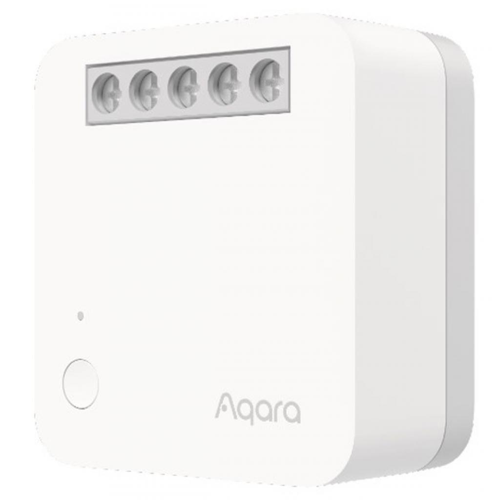 Реле Aqara T1 с нейтралью (SSM-U01)