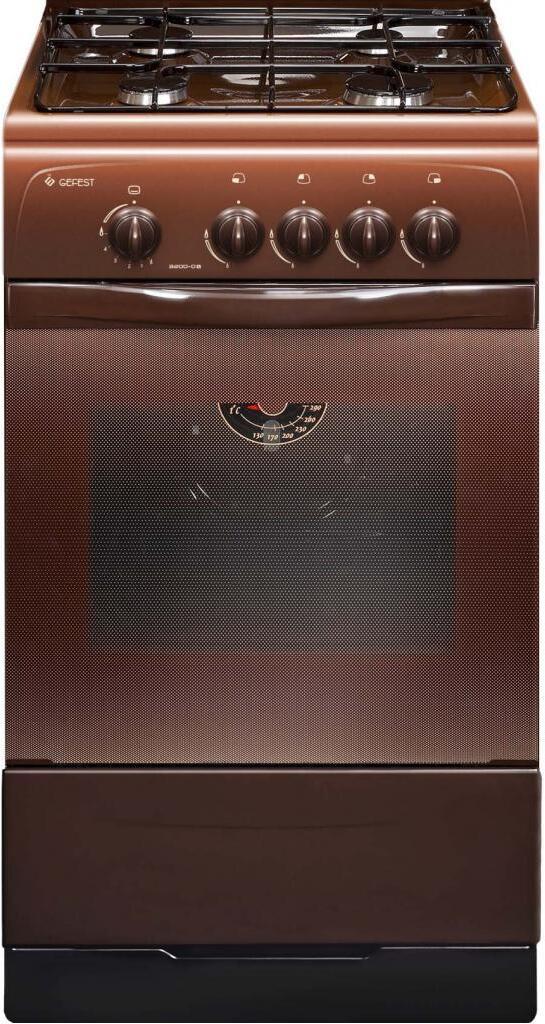 Кухонная плита Gefest ПГ 3200-08 К19