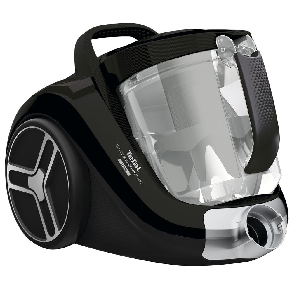 Пылесос Tefal Compact Power XXL (TW4825EA)