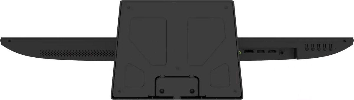 Монитор Digma Progress 32P501Q черный (DM32SB01)