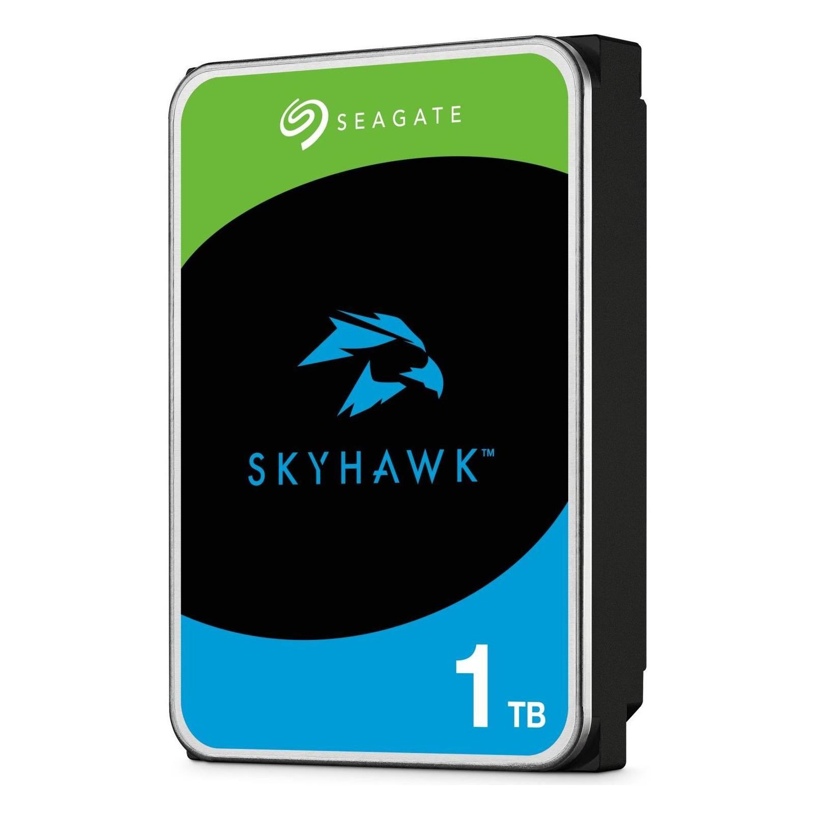 Жесткий диск Seagate 1TB ST1000VX013