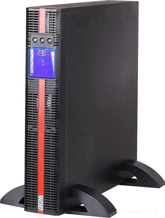 Источник бесперебойного питания Powercom Macan Comfort (MRT-2000 SE)