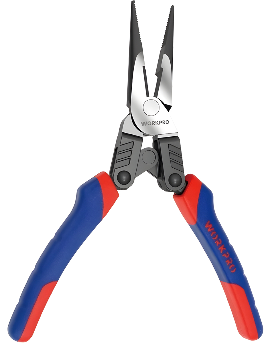 Плоскогубцы WorkPro WP231088