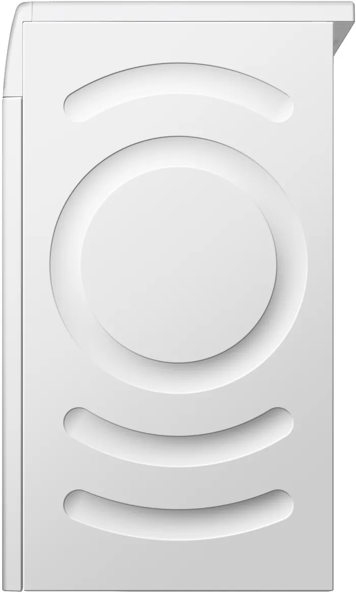 Стиральная машина BOSCH WLS28460ME белый