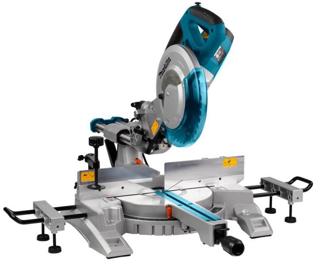 Торцовочная пила Makita LS1018LN