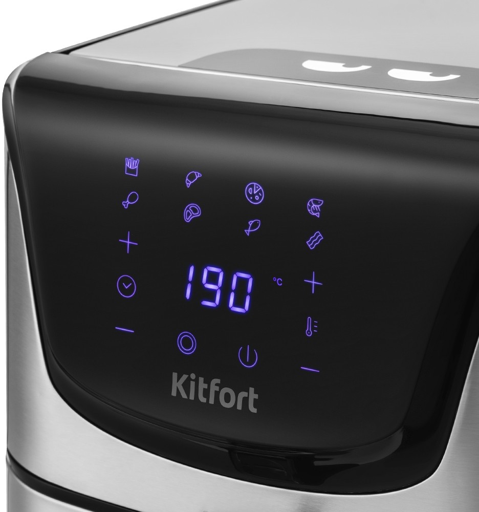 Аэрогриль Kitfort КТ-2232