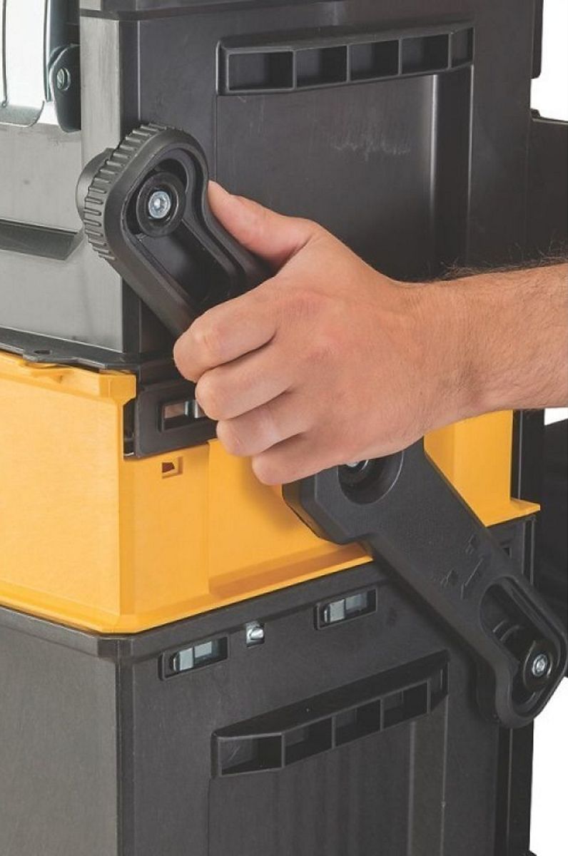 Ящик для инструментов DeWalt DWST1-72339