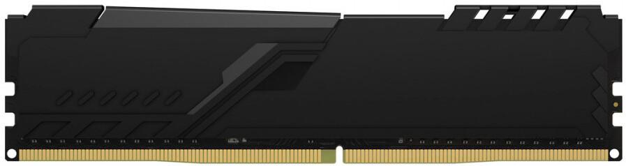 Оперативная память Kingston KF436C17BB/8 CL-17