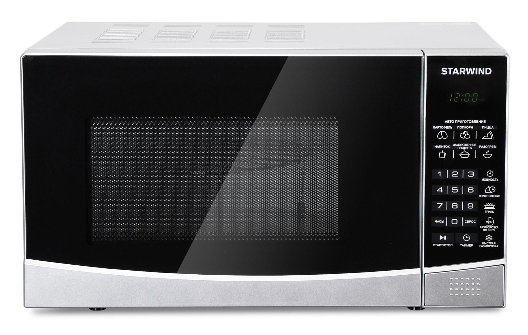 Микроволновая печь StarWind SMW2820