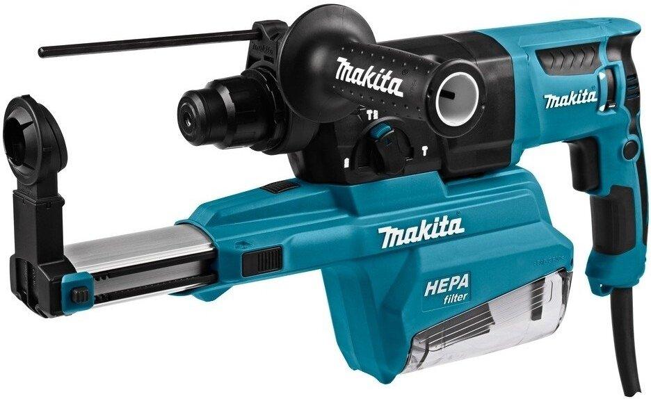 Перфоратор Makita HR2652
