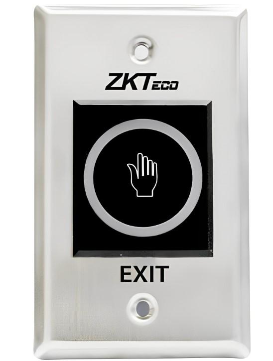 Кнопка выхода ZKTeco TLEB102
