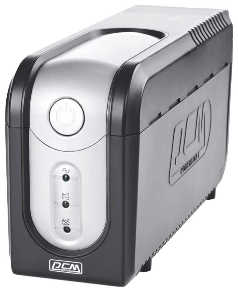 Источник бесперебойного питания Powercom Imperial (IMP-525AP)