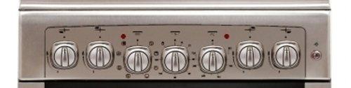 Кухонная плита Gefest 5102-03 0027