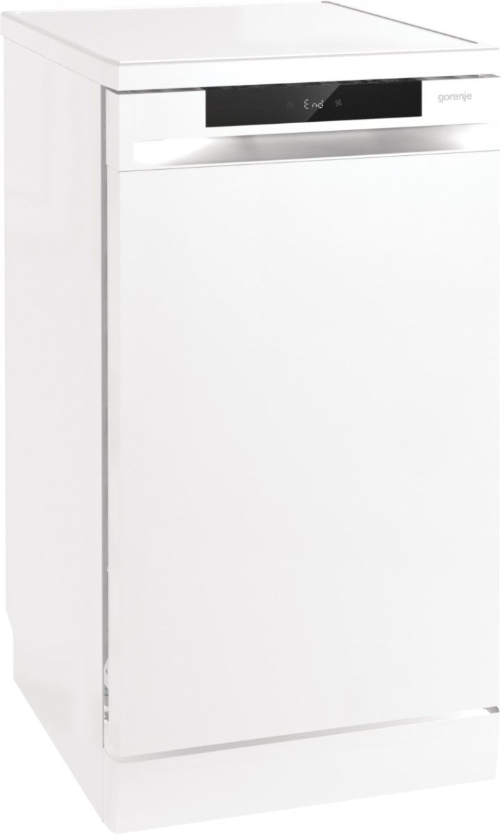 Посудомоечная машина Gorenje GS541D10W белый