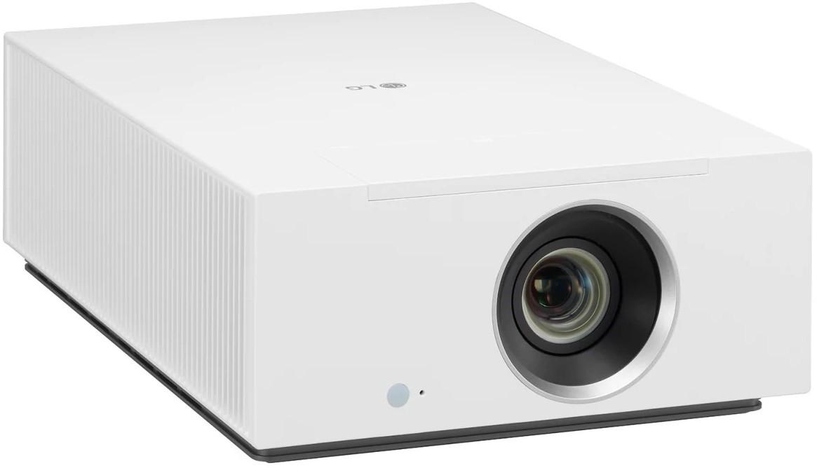 Проектор LG CineBeam (HU710PW)