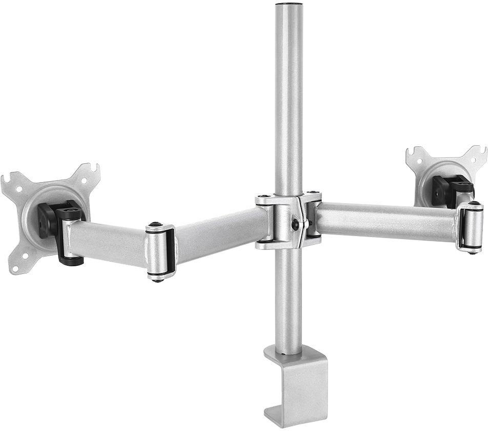 Кронштейн Cactus CS-VM-D29-AL серебристый