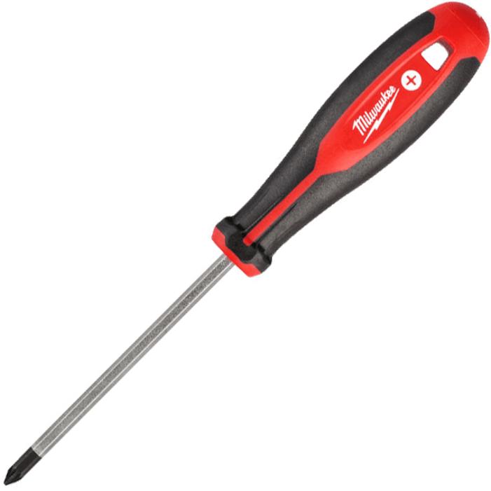 Отвертка Milwaukee PZ1x100 (4932471791)