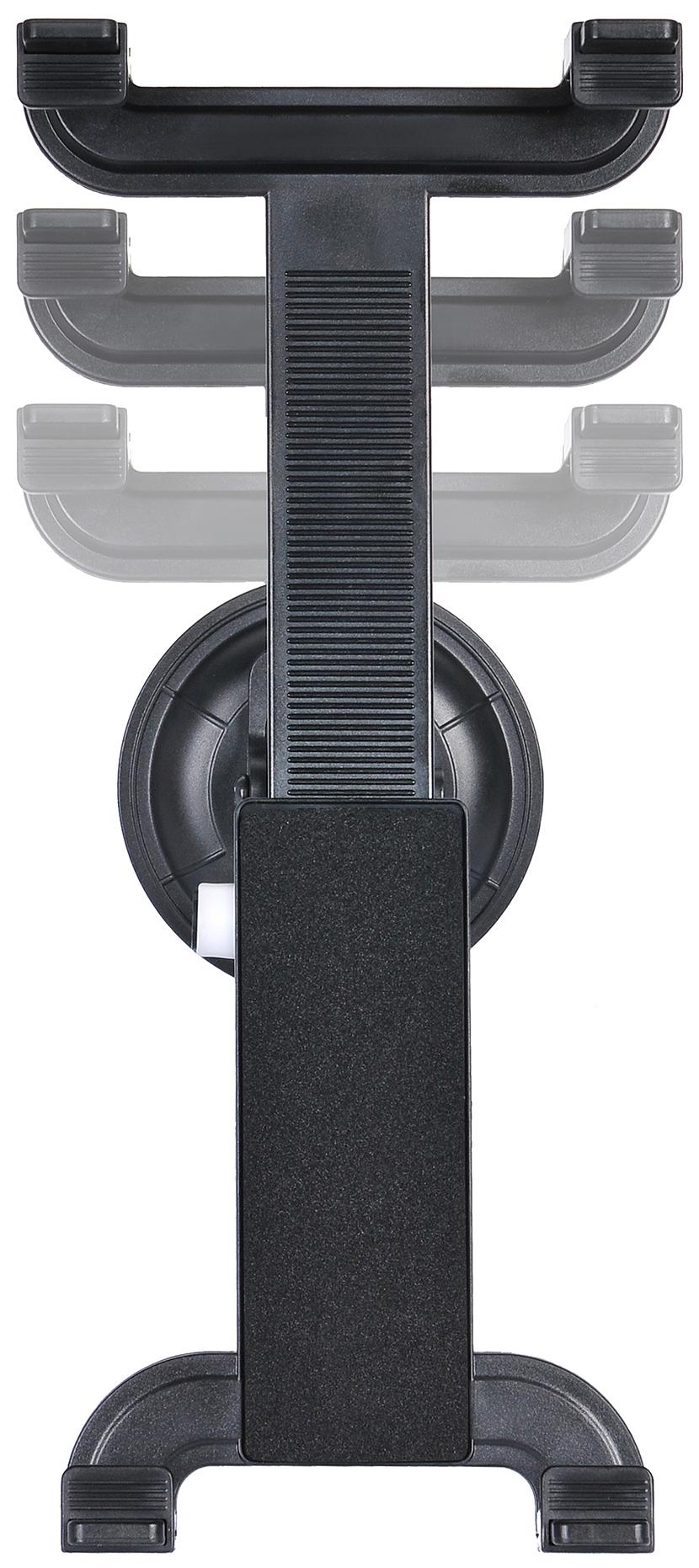 Держатель для планшета Buro SD-1151 черный