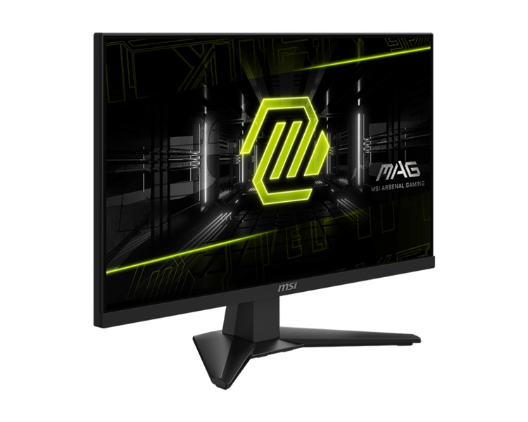 Монитор MSI MAG 244F Black (9S6-3BC41H-011)