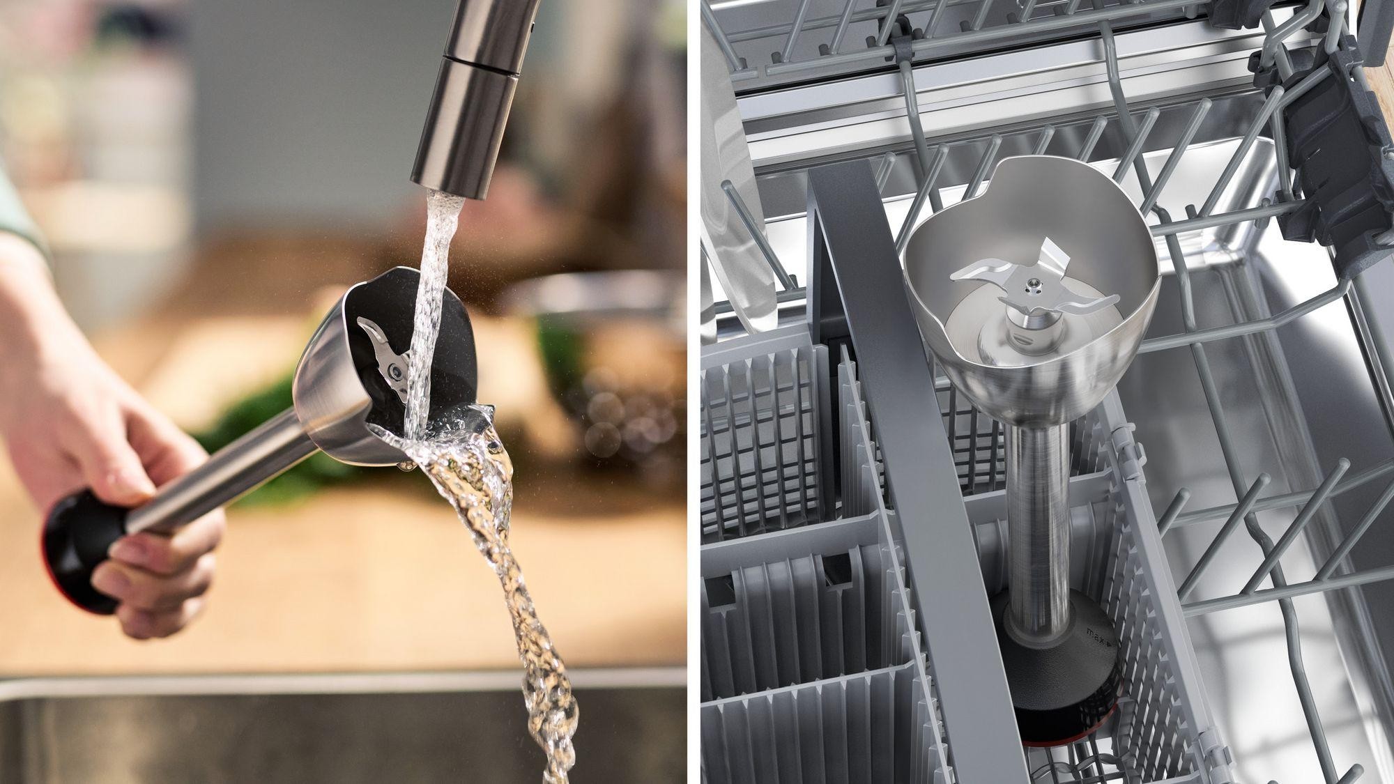 Блендер Bosch MSM4B620