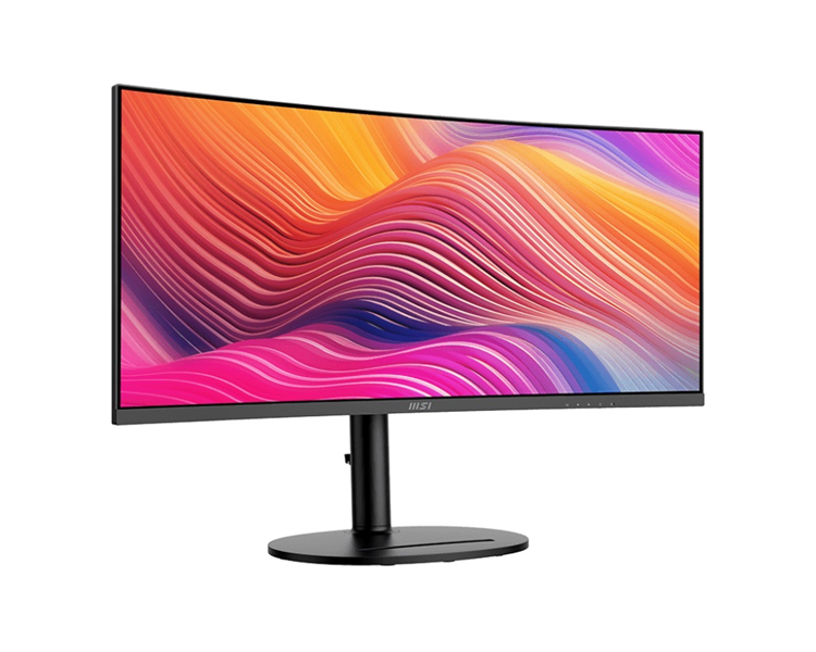 Монитор MSI Modern MD342CQP Black (9S6-3PC59H-043)