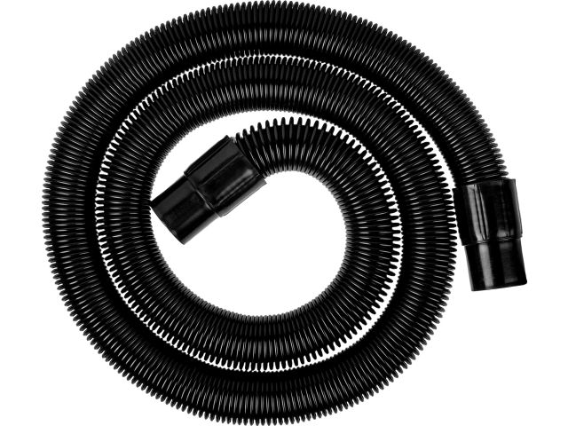 Шланг для пылесоса BULL AS 4001, 1-4 м, d38 мм (гибкий, антистатический)