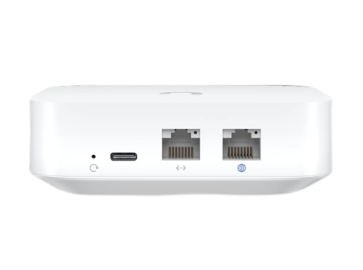 Маршрутизатор Ubiquiti UniFi Gateway Lite (UXG-Lite)