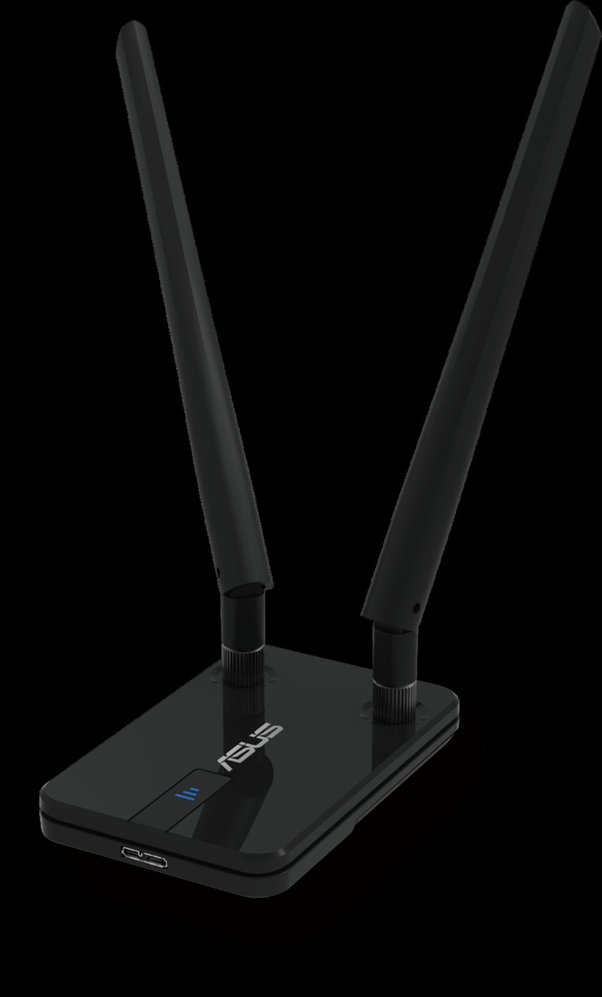 Wi-Fi адаптер ASUS USB-AC58