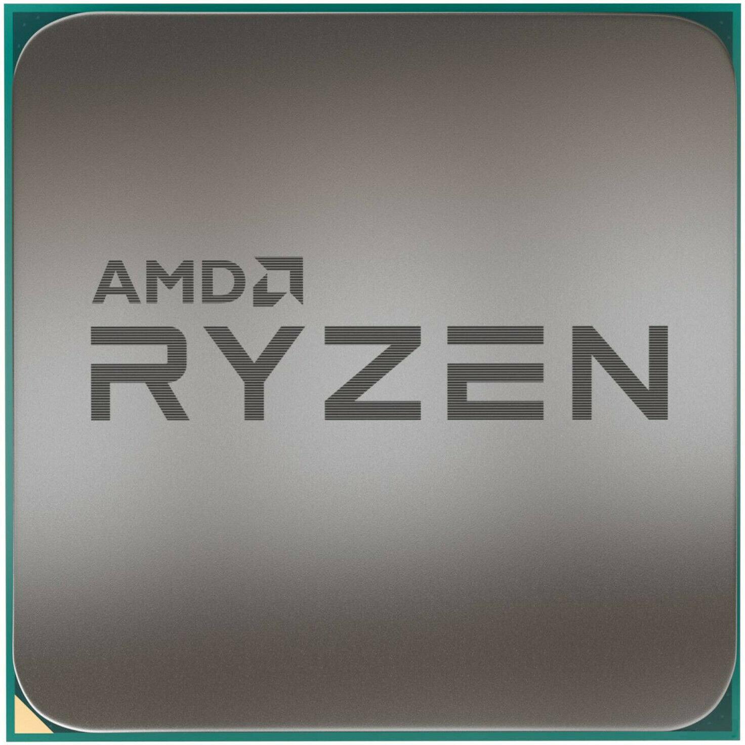 Процессор AMD Ryzen 5 4500 OEM