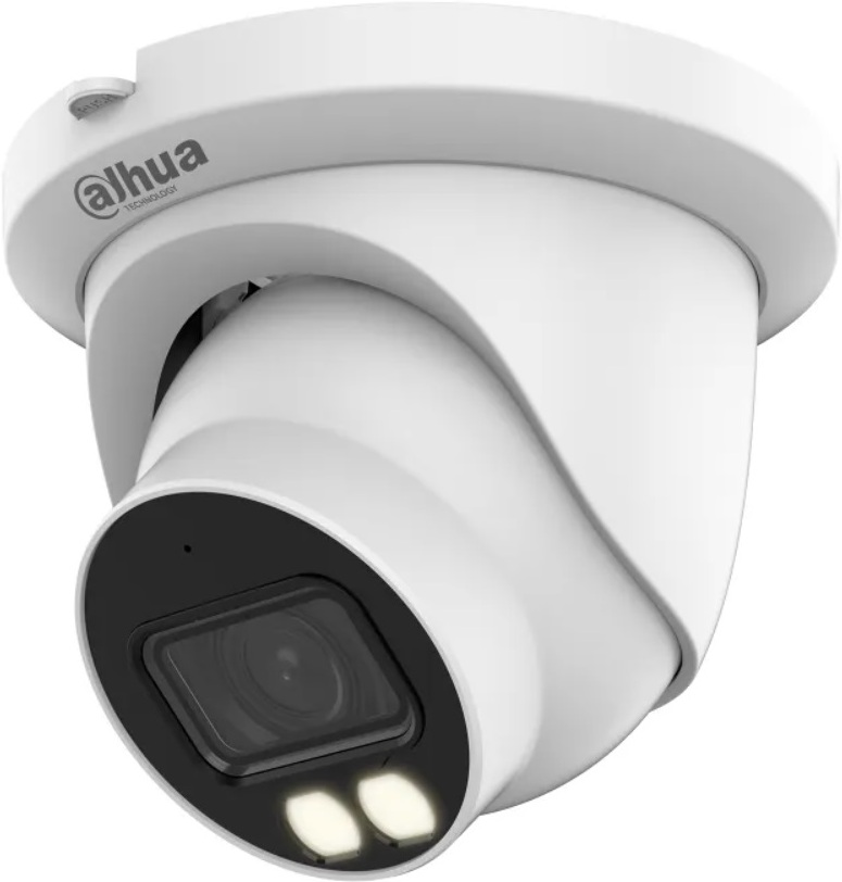 Камера видеонаблюдения Dahua DH-IPC-HDW5449TMP-SE-LED-0360B-S2